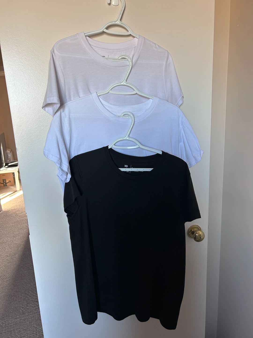 Tentree T-Shirts XL (Women)