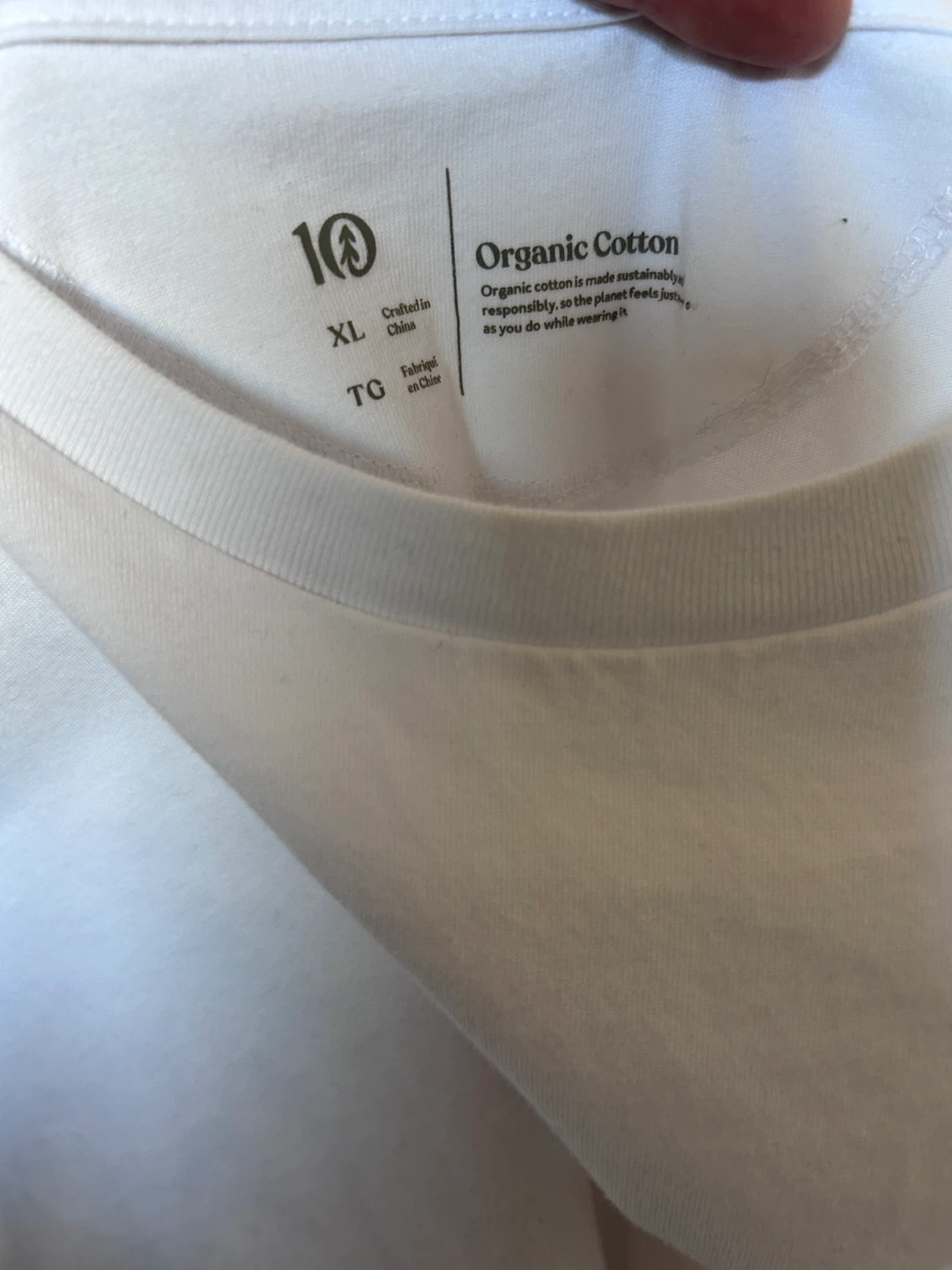 Tentree T-Shirts XL (Women) - photo 4