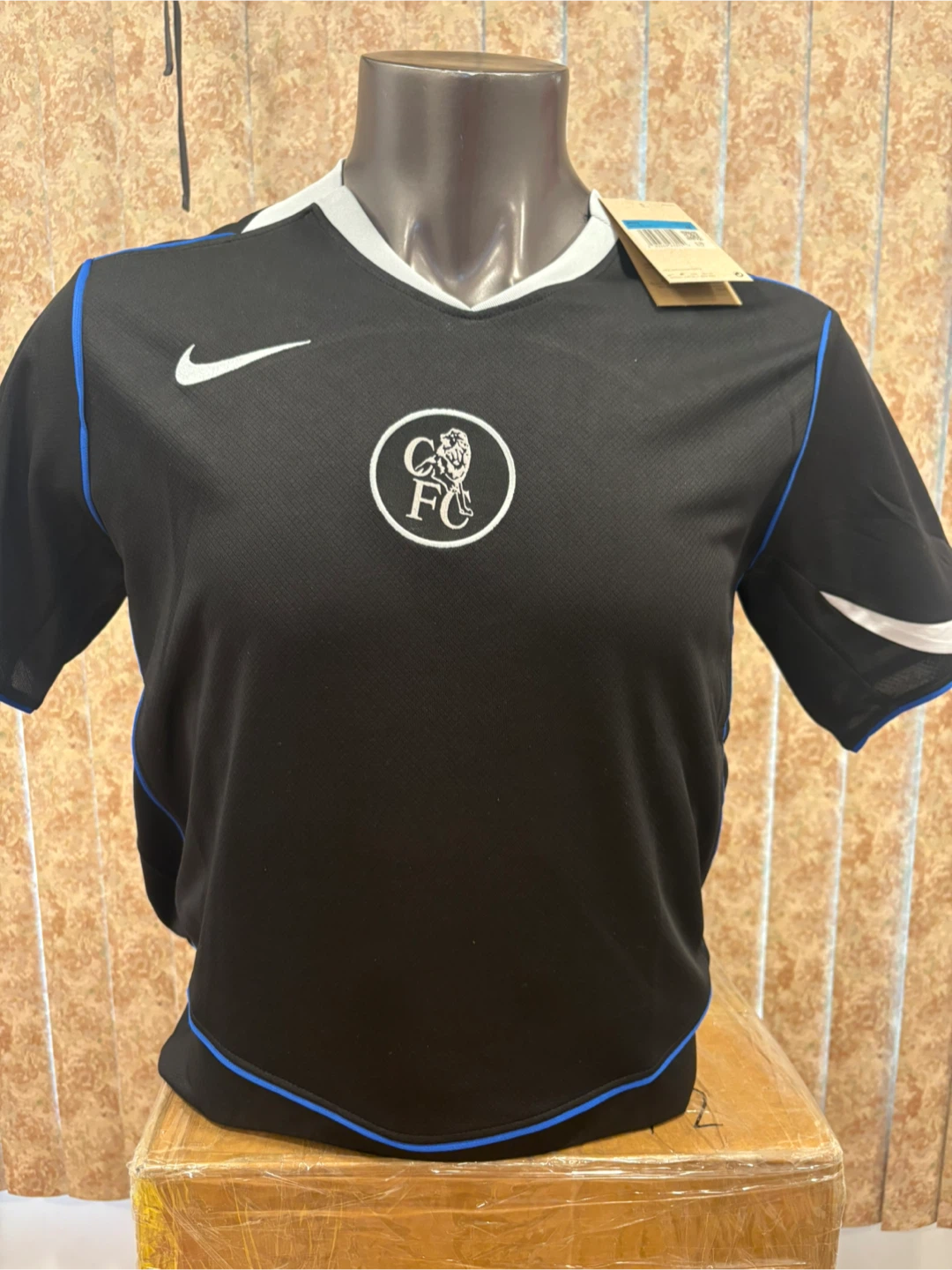 JERSEY DE FUTBOL - photo 4