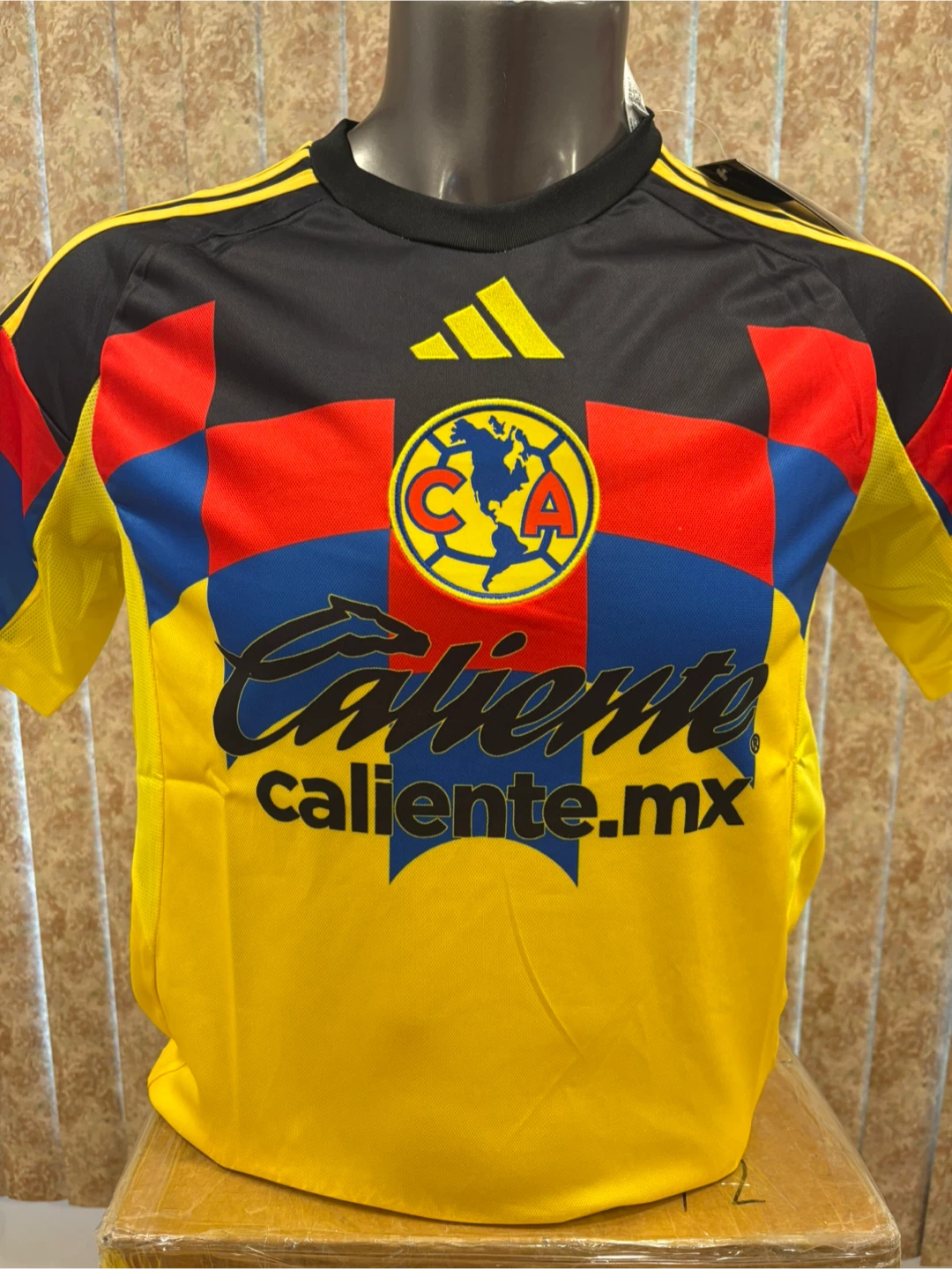JERSEY DE FUTBOL - photo 2
