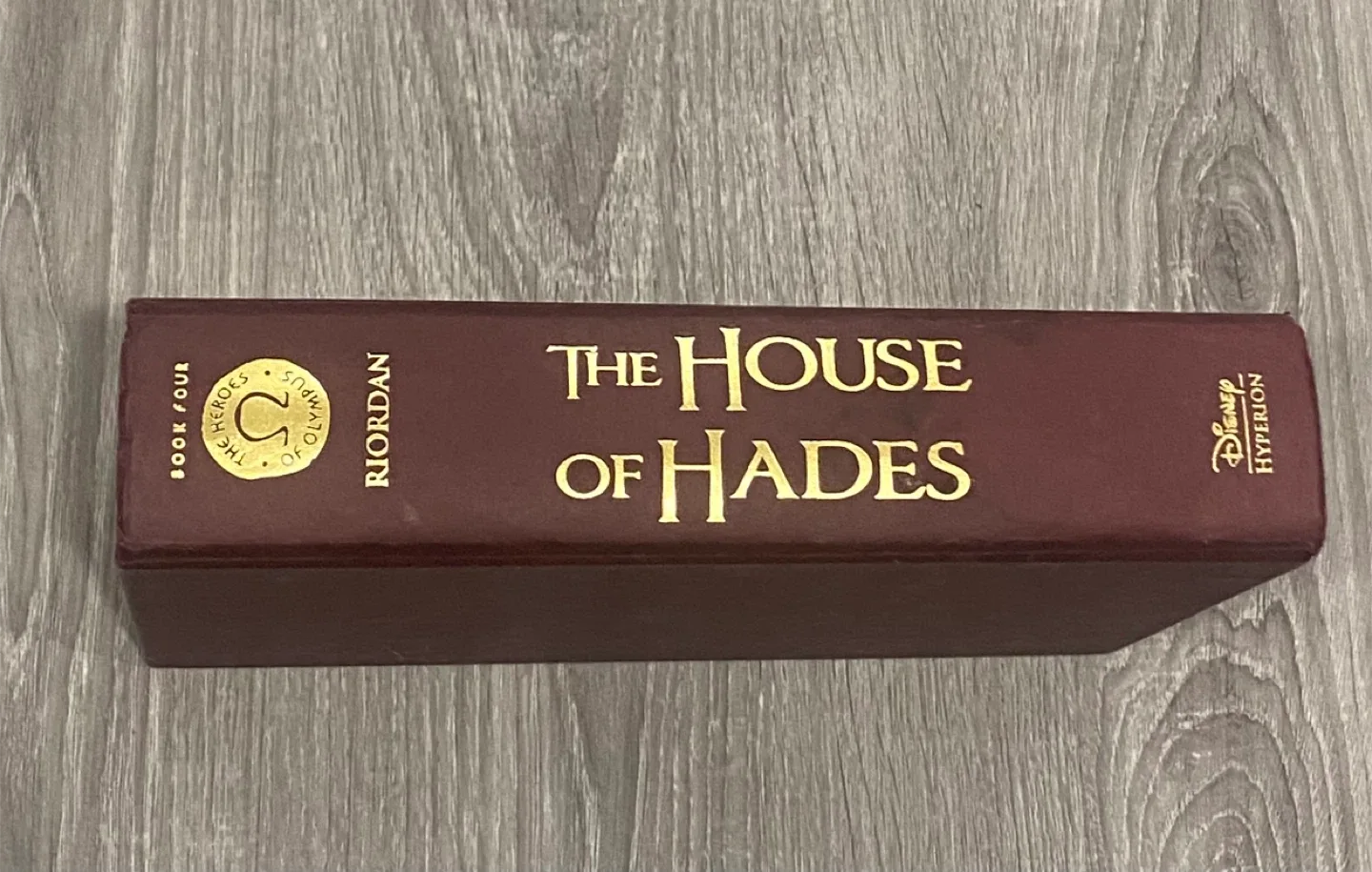 Book Bundle - Variety of Titles image indicator(6)