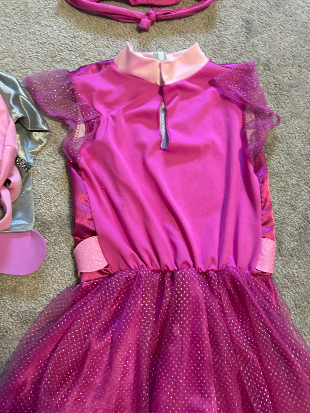 Paw Patrol Skye Costume - photo 5