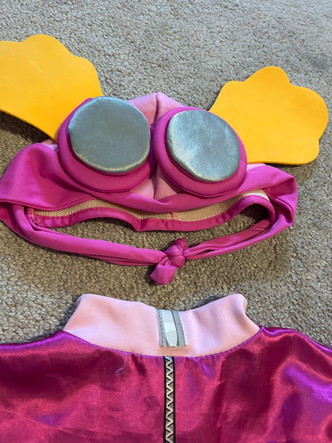 Paw Patrol Skye Costume - photo 4