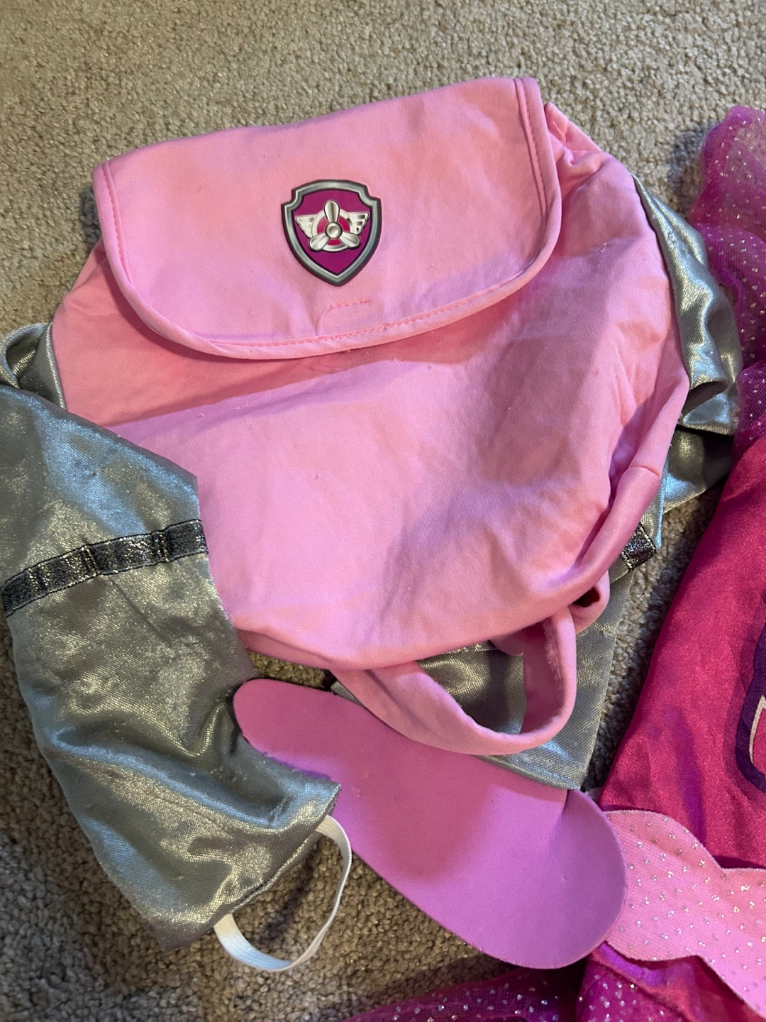 Paw Patrol Skye Costume - photo 3