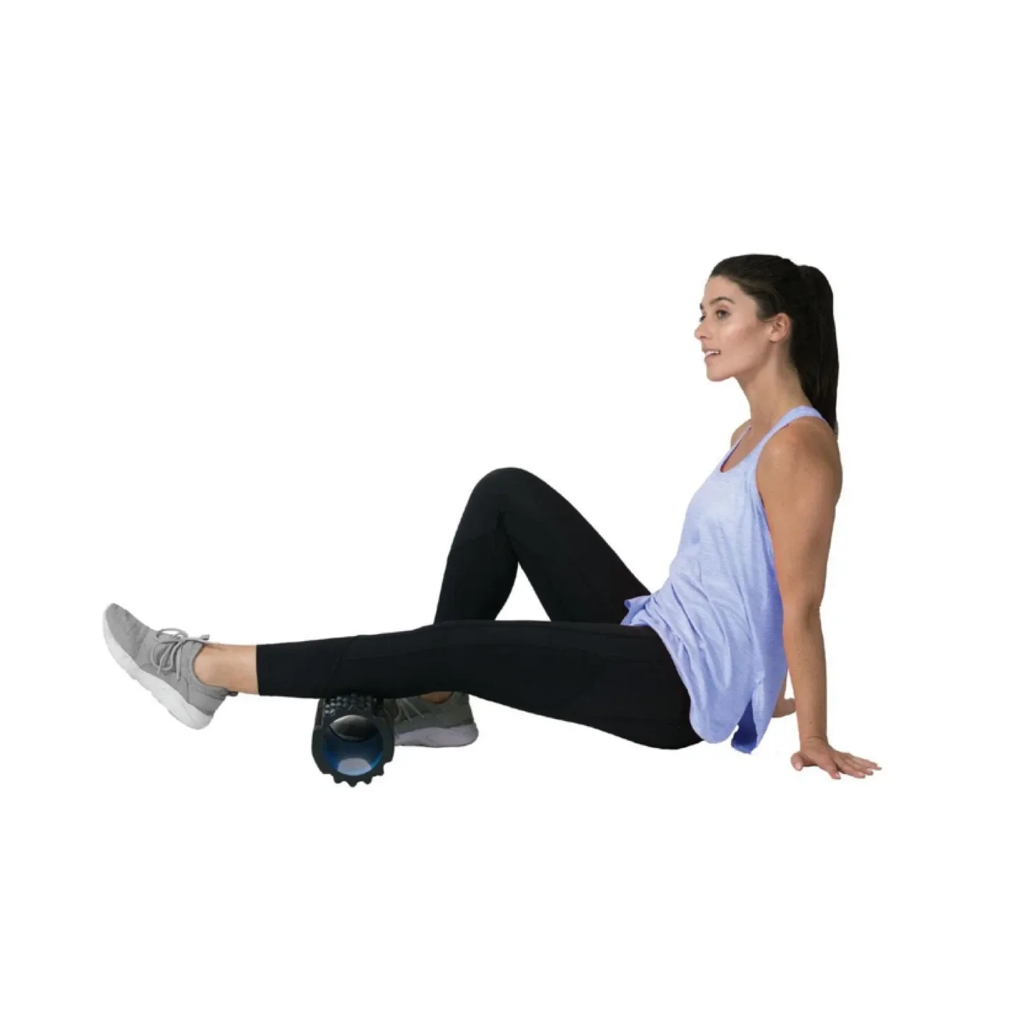 GoZone 24” in Body Roller - Dual Texture image indicator(2)