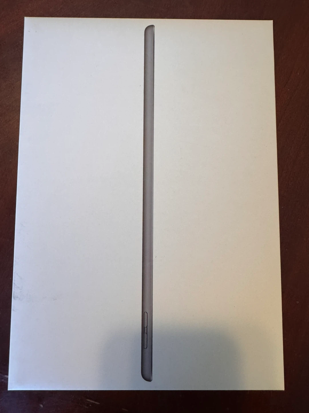 iPad 8th Gen - photo 4