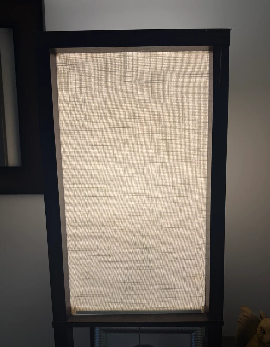 Set of 2 Floor Lamps with USB port image indicator(2)