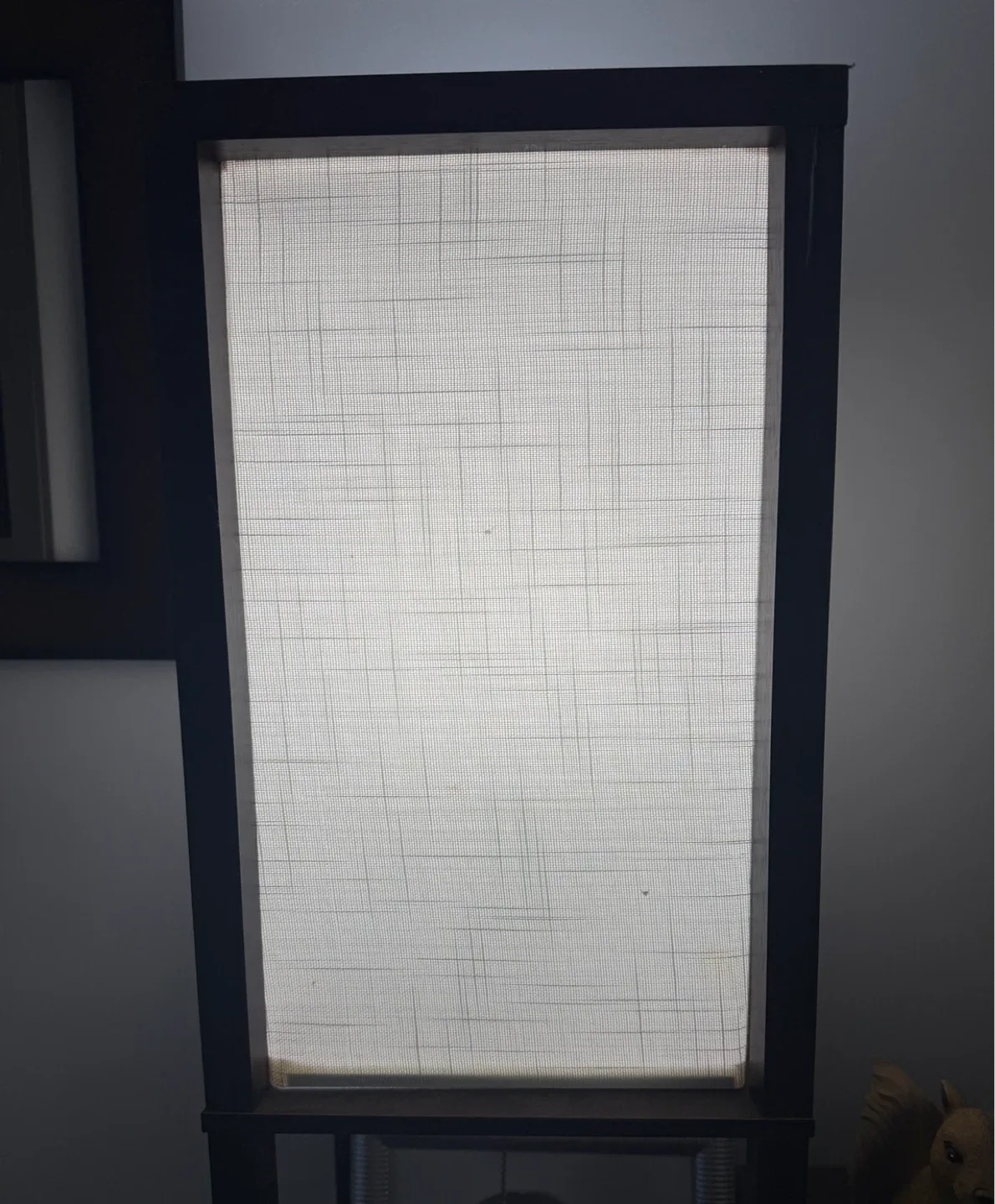 Set of 2 Floor Lamps with USB port image indicator(4)