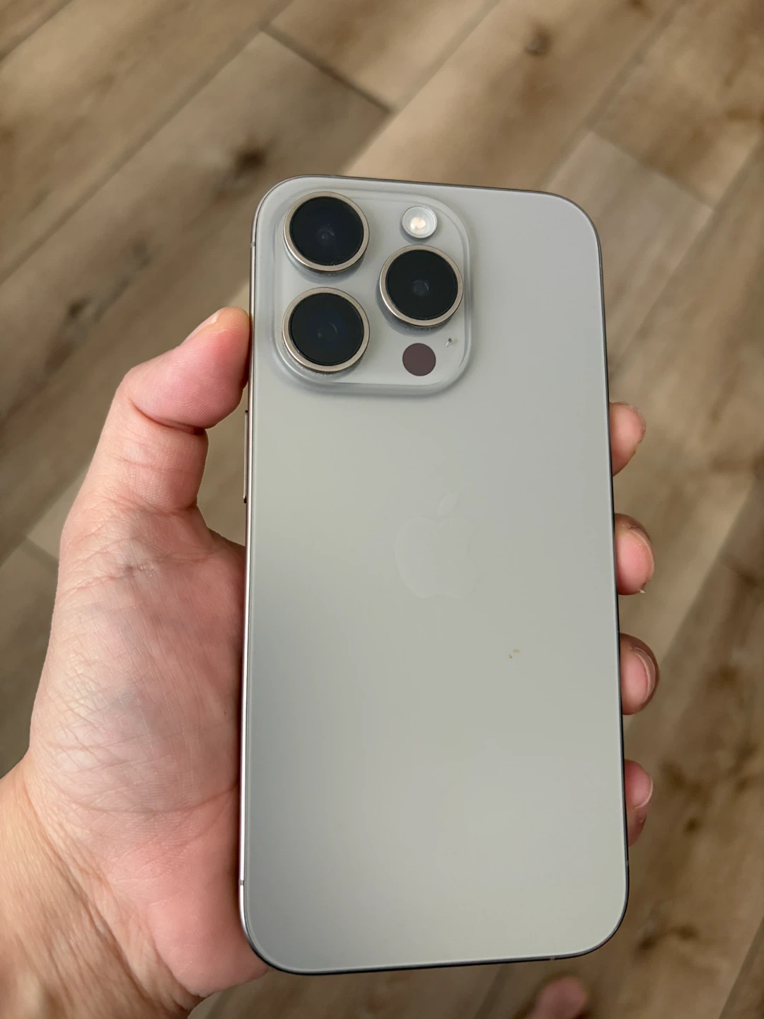 Apple iPhone 15 Pro 128GB