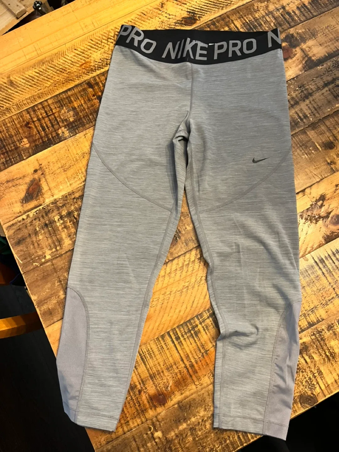 Nike Pro Training Tights - Size XL image indicator(3)