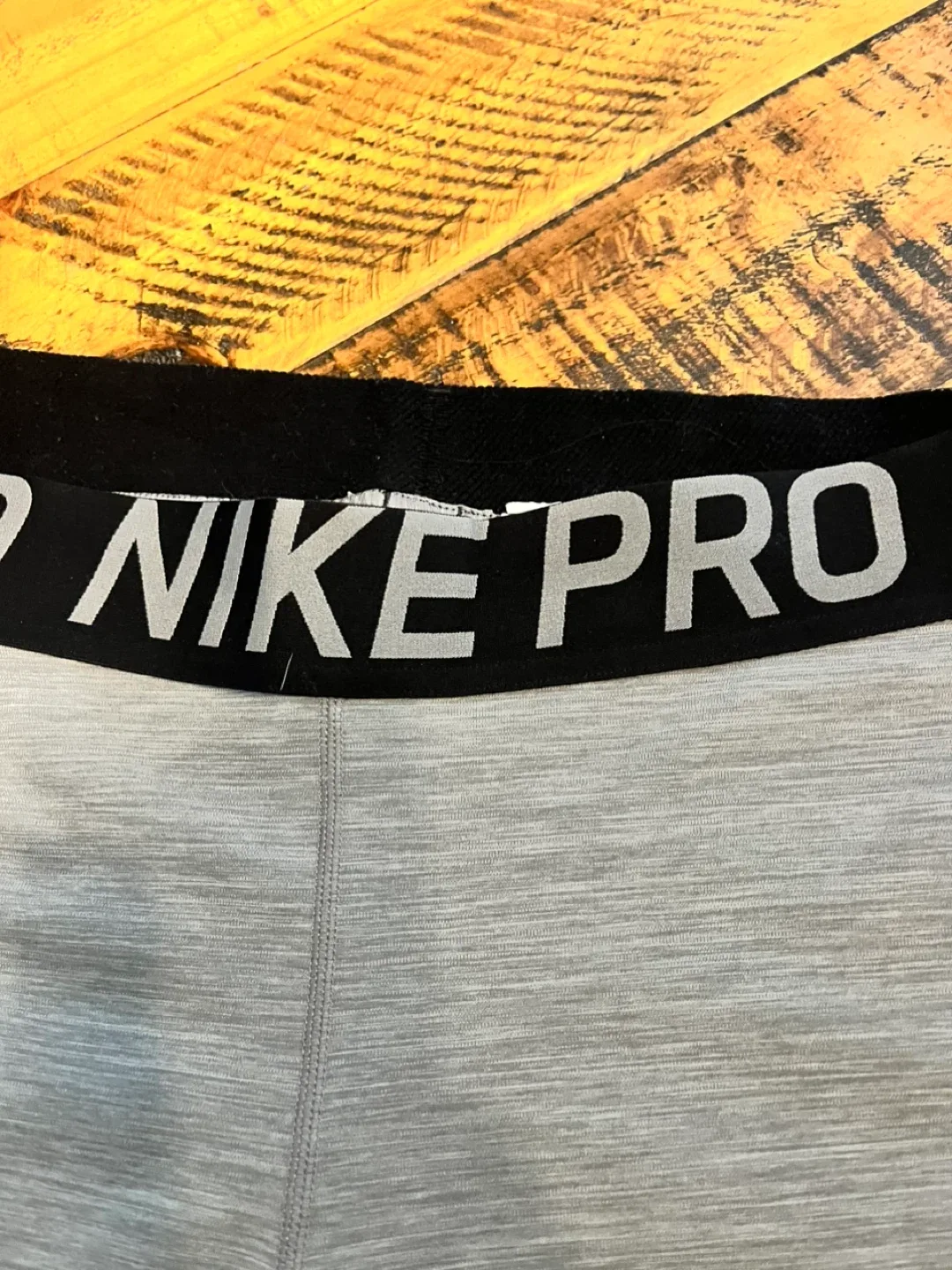 Nike Pro Training Tights - Size XL image indicator(5)
