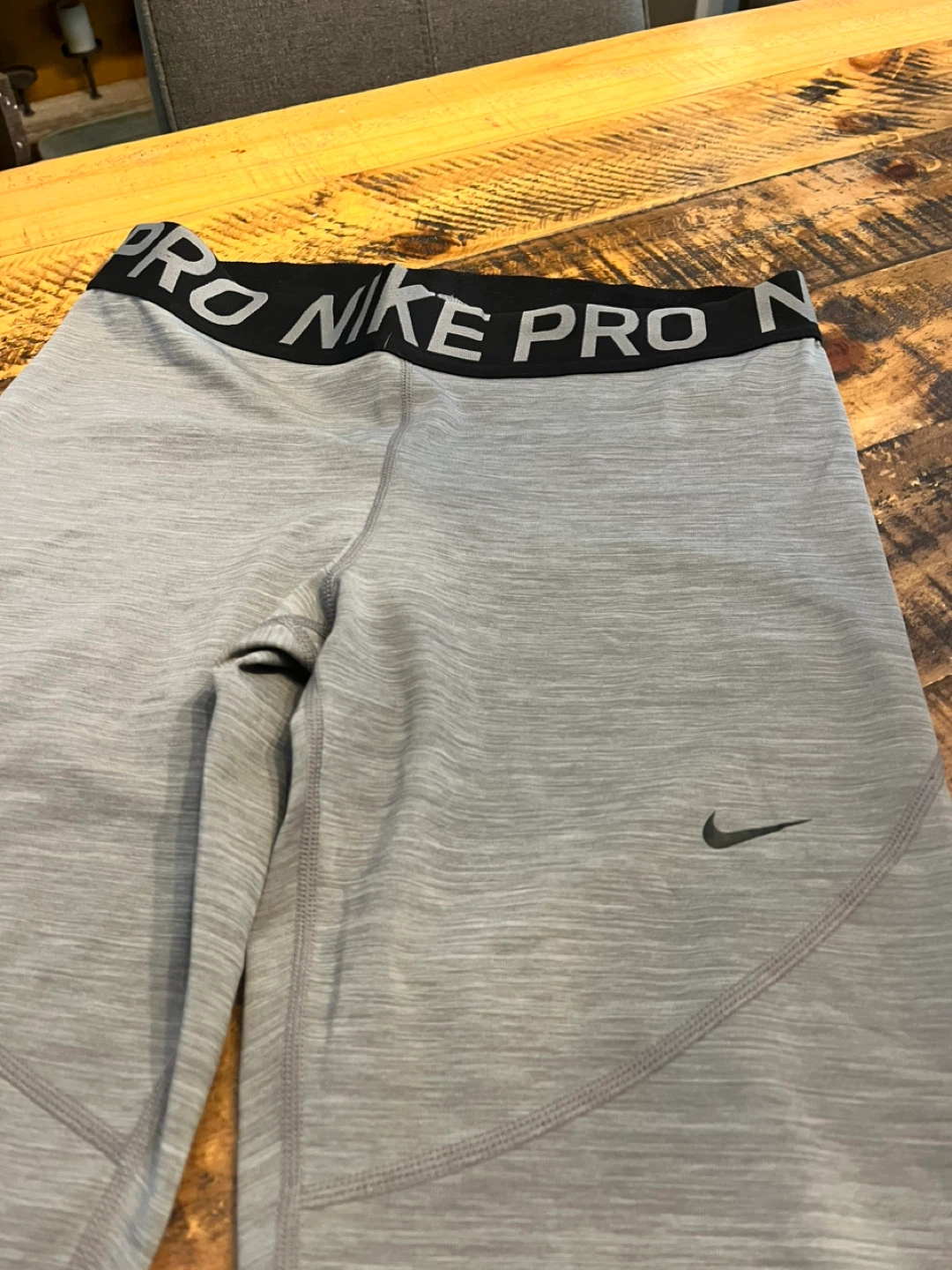 Nike Pro Training Tights - Size XL