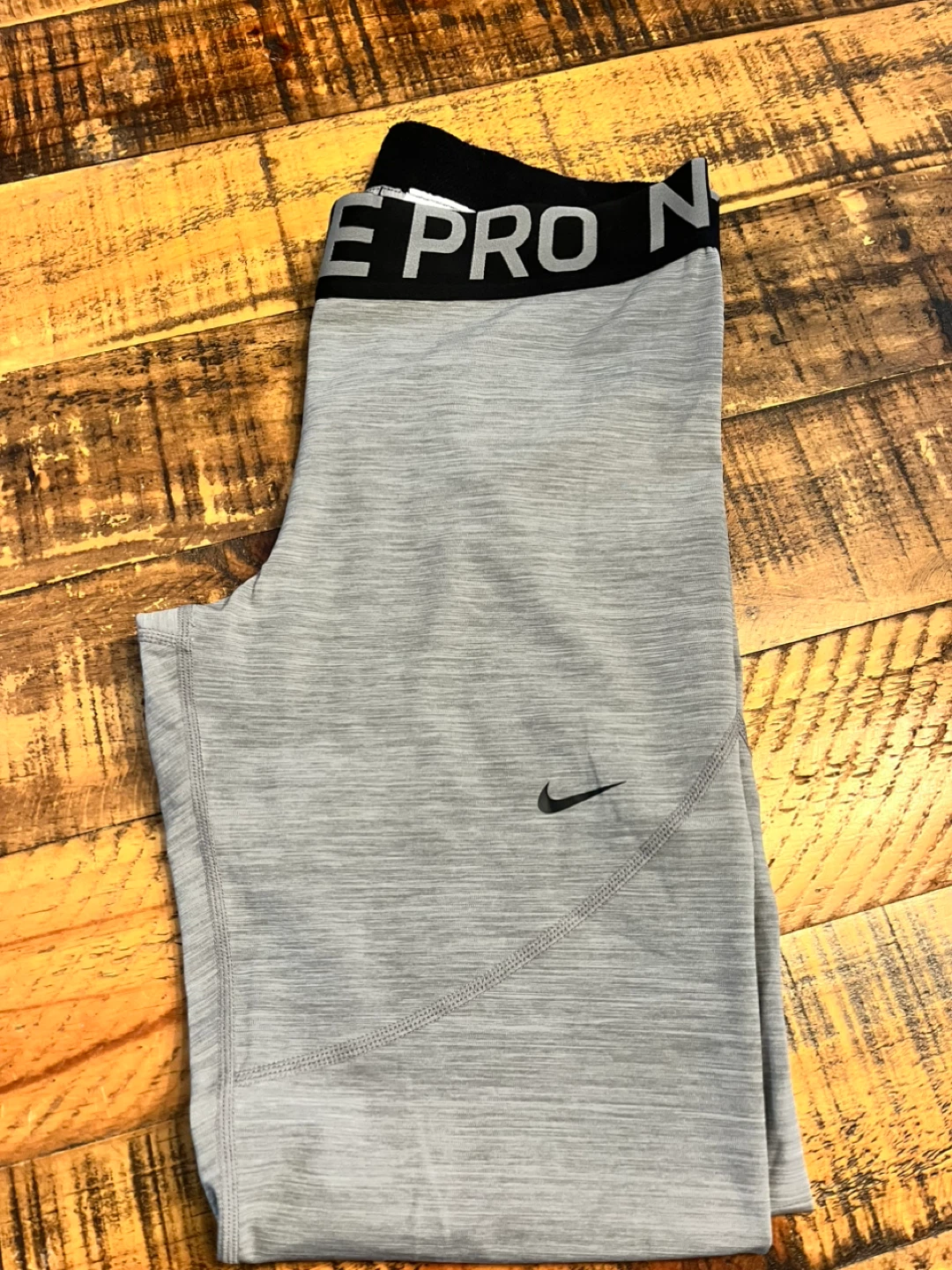 Nike Pro Training Tights - Size XL - photo 4