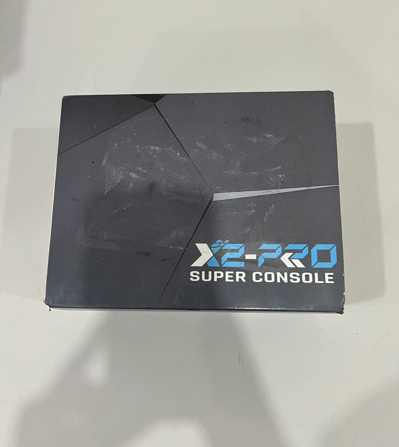 X2-PRO Super Console w/ 65000+ Games image indicator(4)