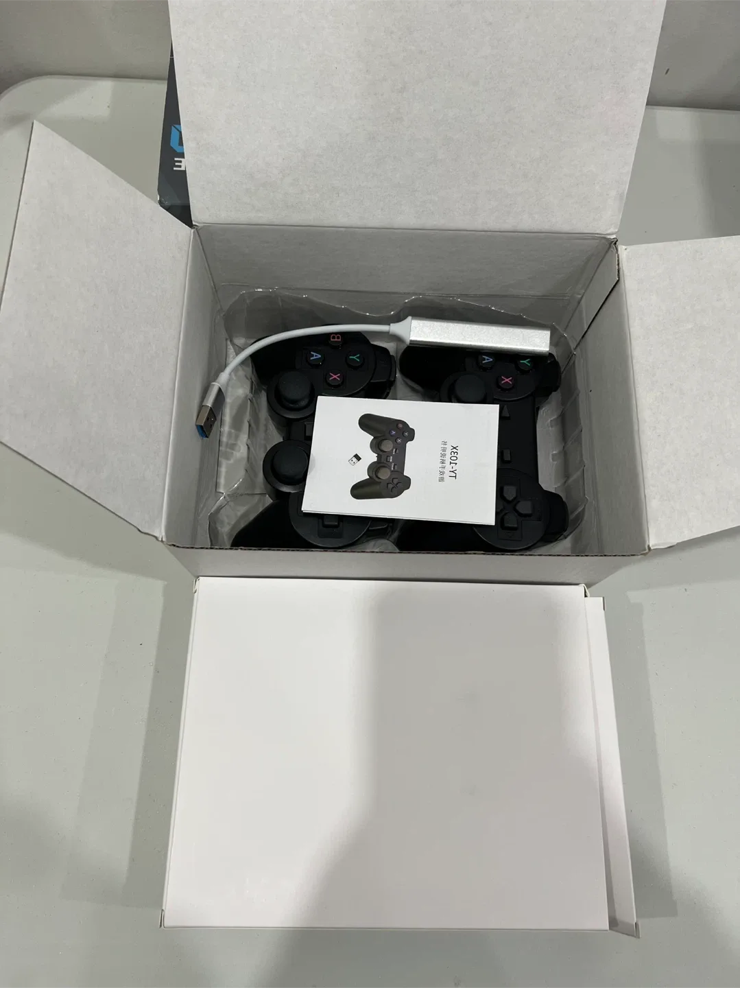 X2-PRO Super Console w/ 65000+ Games image indicator(5)