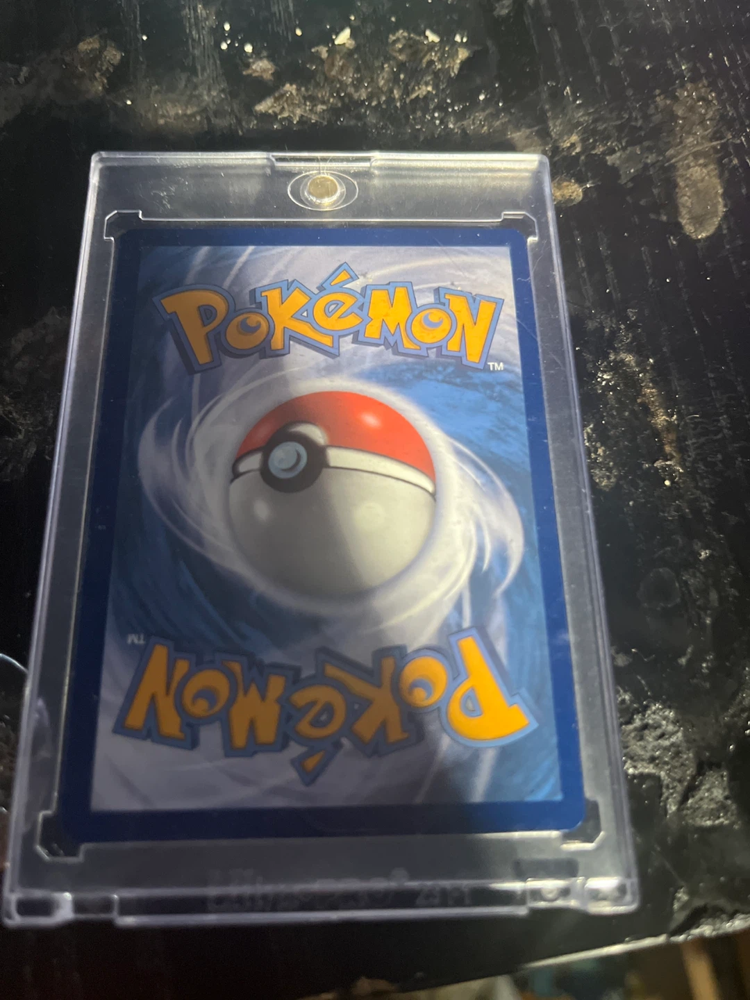 Charizard V Pokemon Card - photo 2