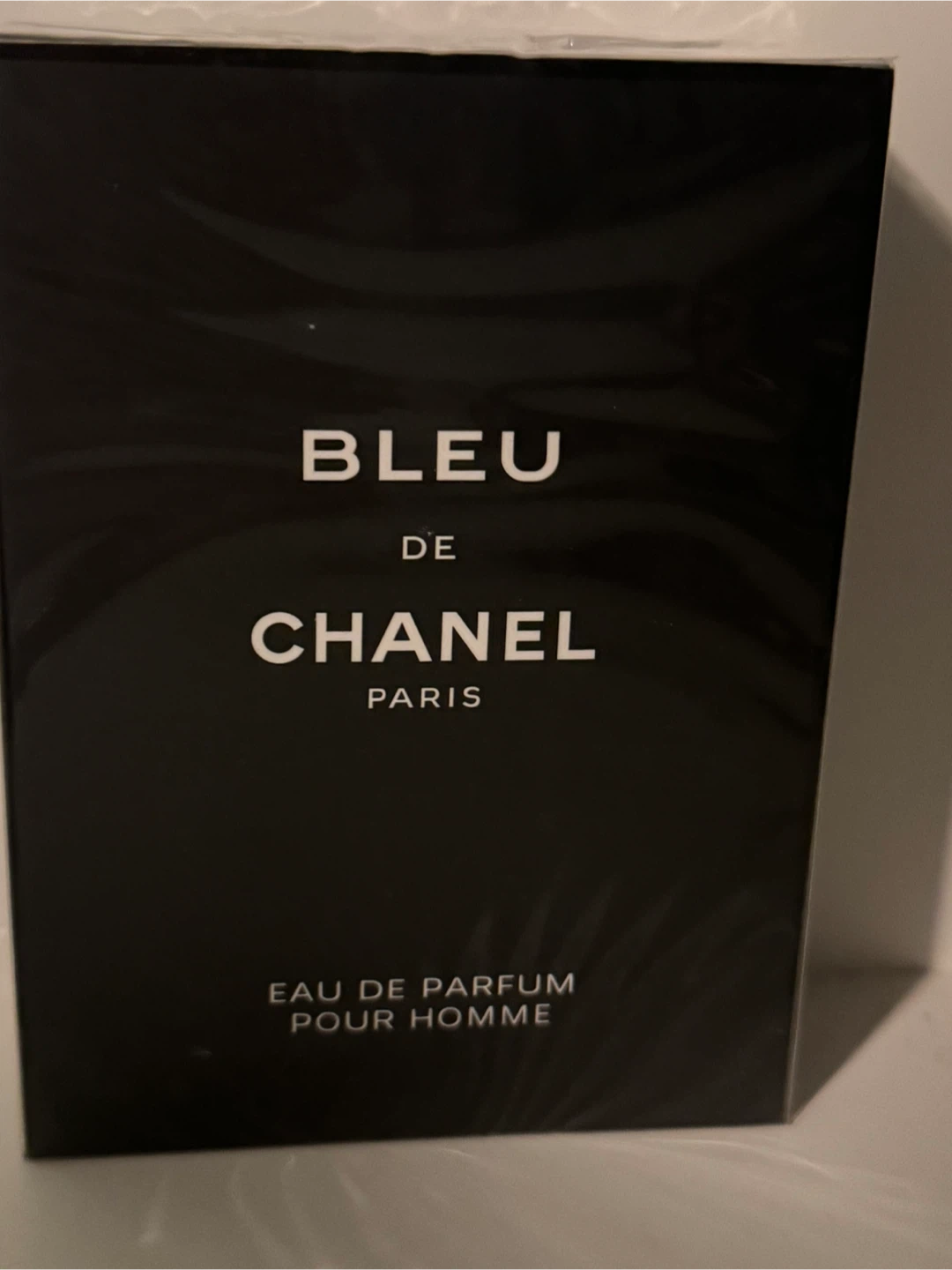 New BLEU DE CHANEL Eau de Parfum