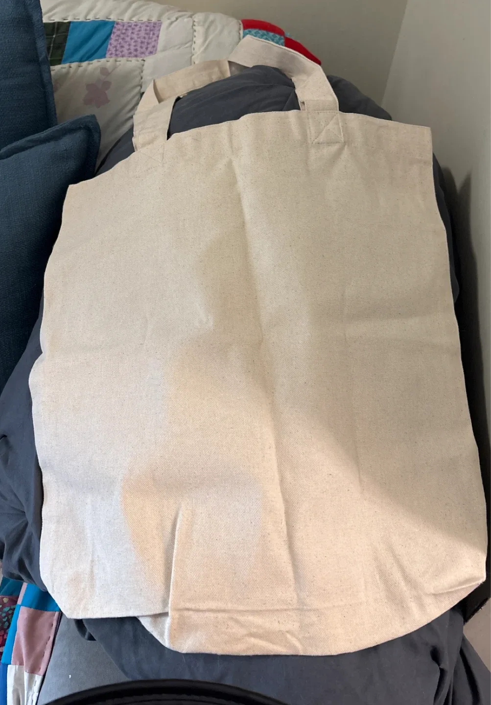 Canadian Pride Tote Bag image indicator(2)