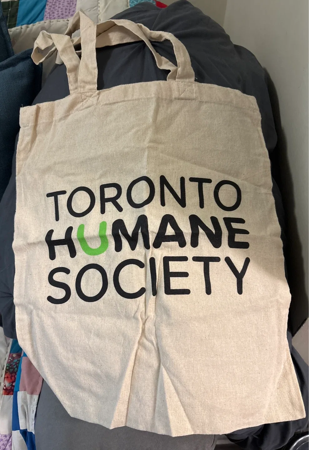 Tote Bag thumbnail