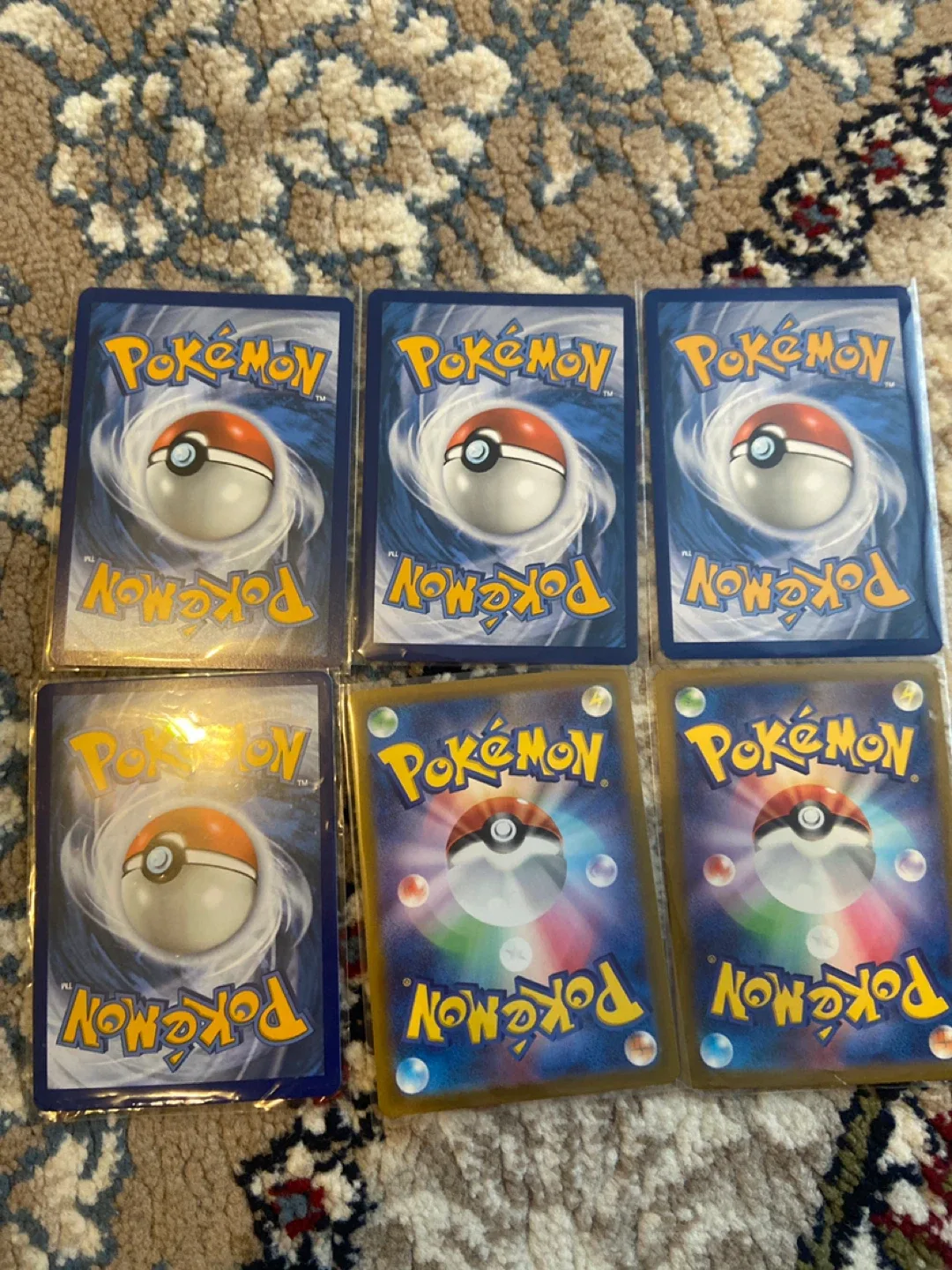 🥕Pokemon Trading Cards - Armarouge, Slaking, Mamoswine & More!🥕 image indicator(2)