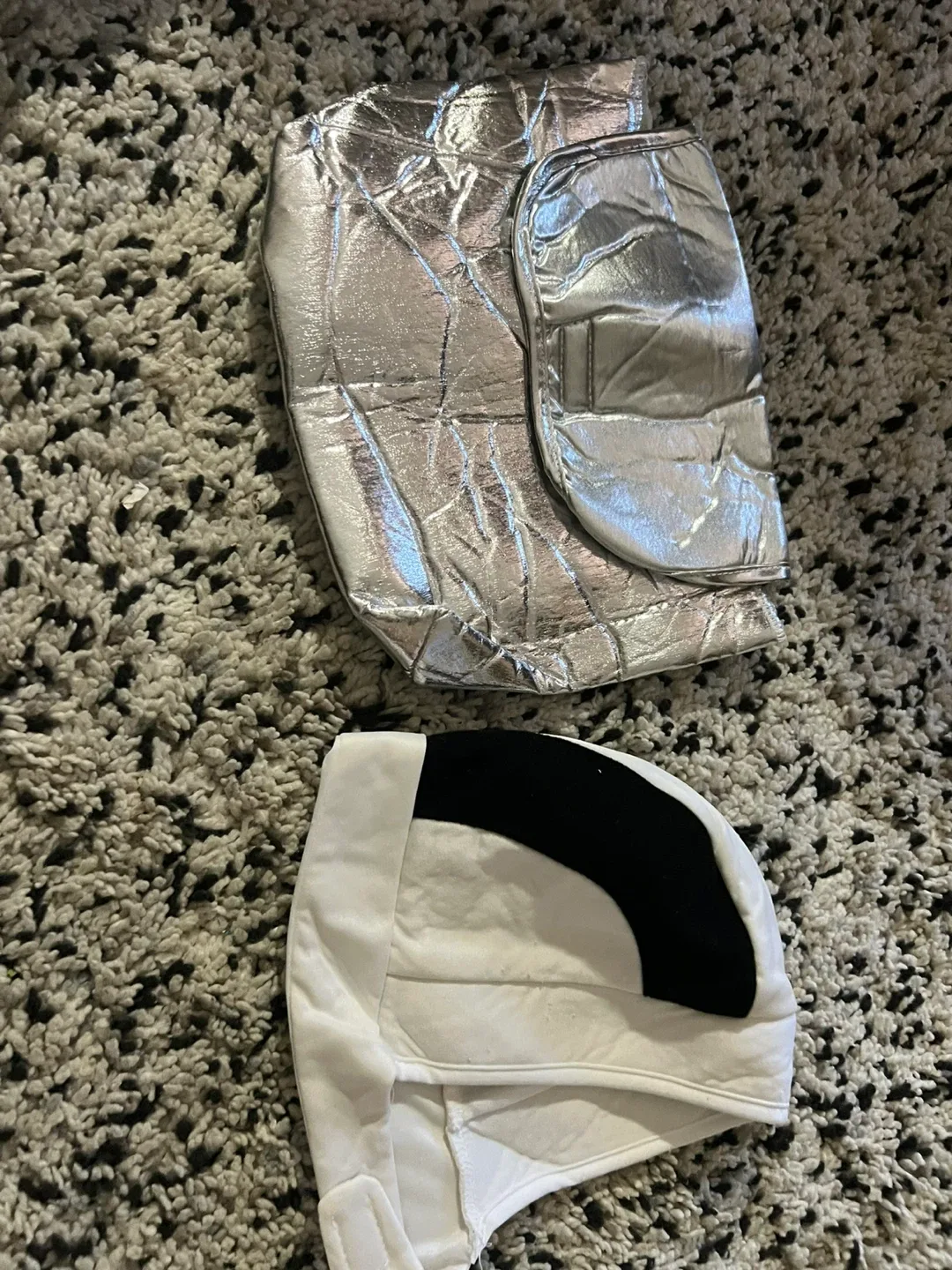 Astronaut Costume for Kids (3-5yrs old) image indicator(3)