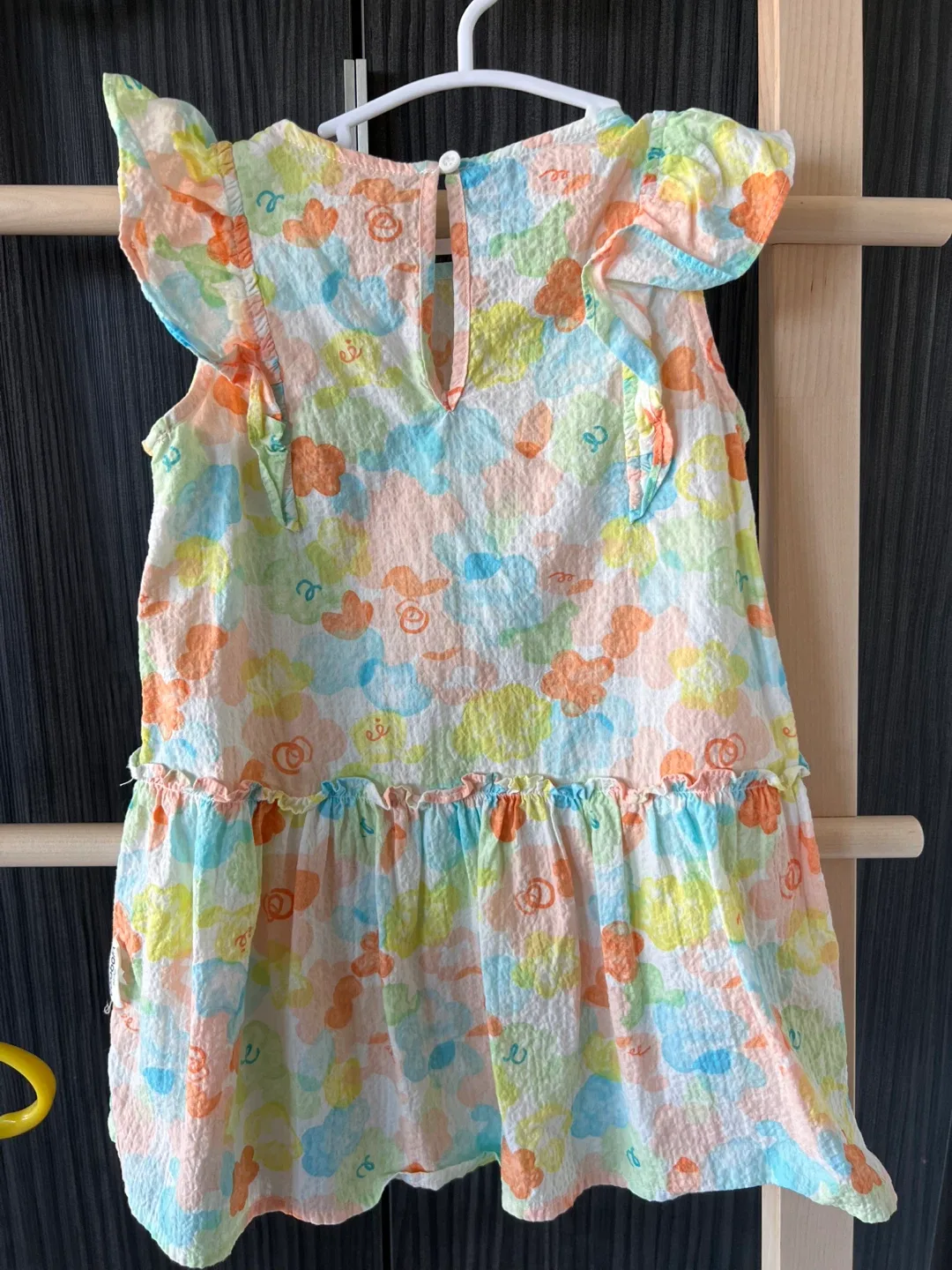 Toddler Girl's Dress - Size 90 image indicator(2)