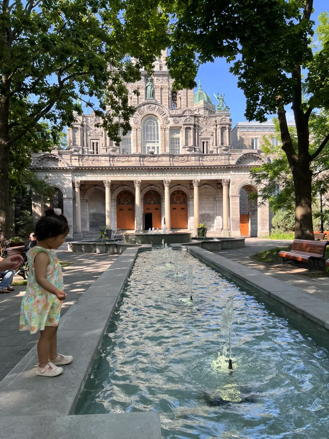 Toddler Girl's Dress - Size 90 image indicator(5)