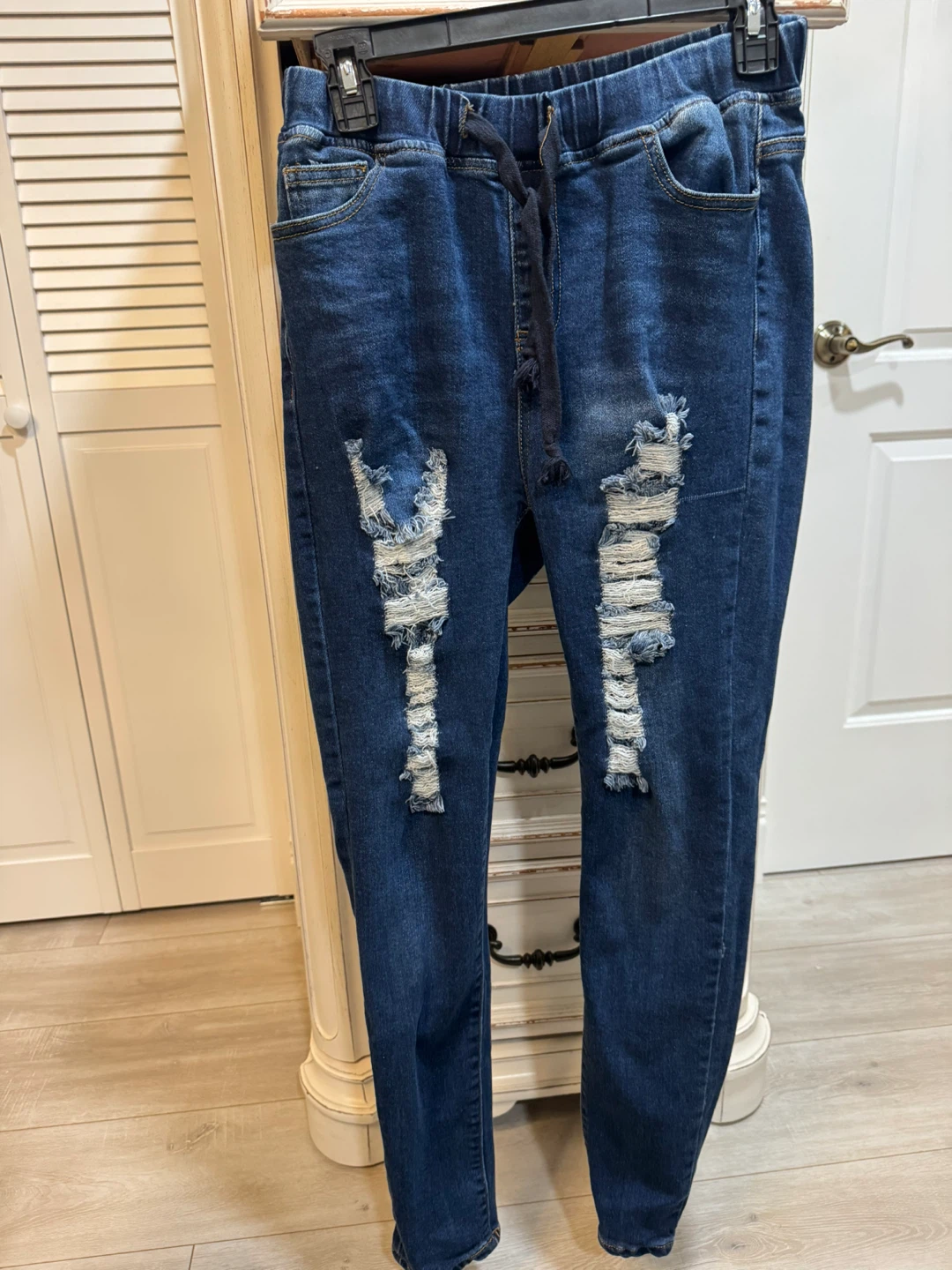 Women Americanbazi Jean Size Medium - photo 2
