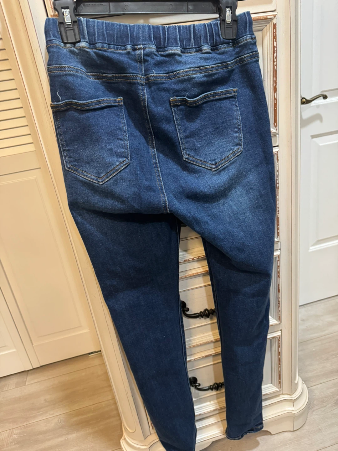 Women Americanbazi Jean Size Medium - photo 5