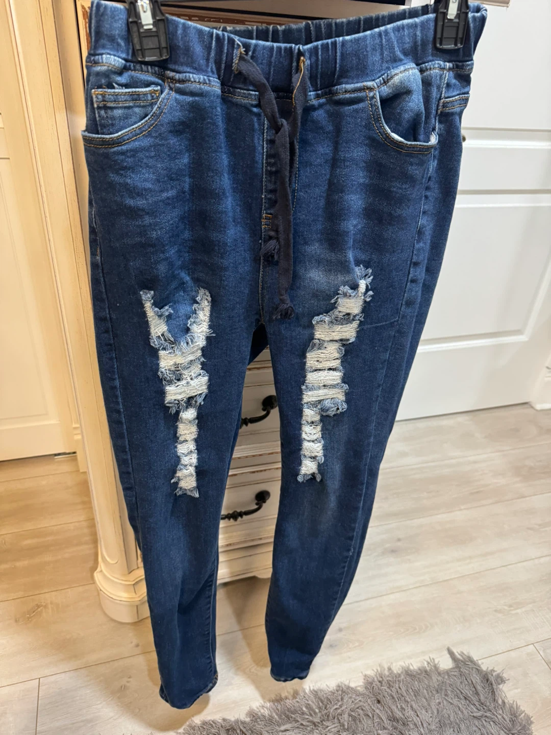 Women Americanbazi Jean Size Medium - photo 3