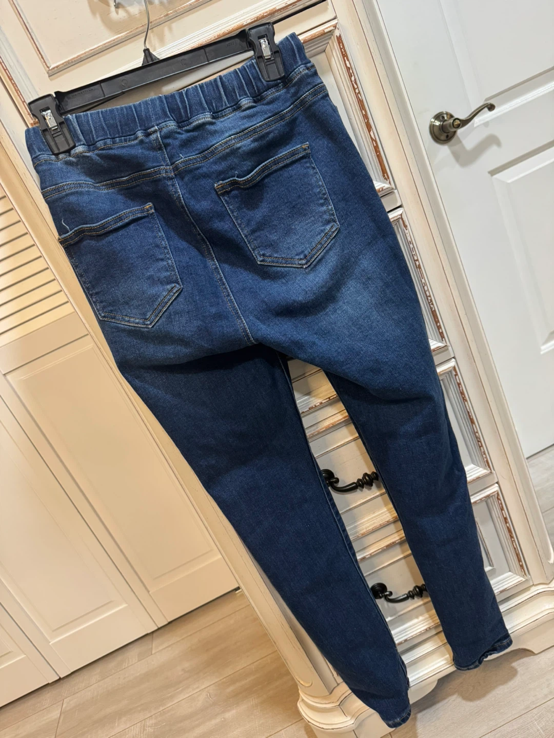 Women Americanbazi Jean Size Medium - photo 4