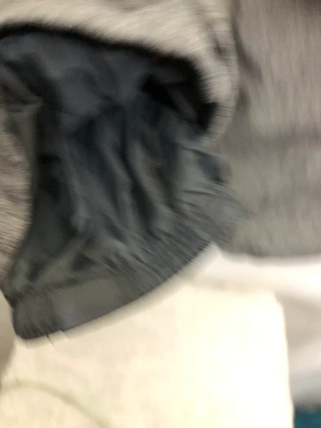 Children’s Grey Snowpants. Size Medium. image indicator(4)