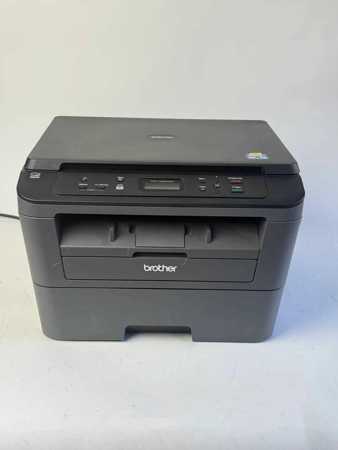 Brother DCP-L2520DW All-in-One Laser Printer thumbnail