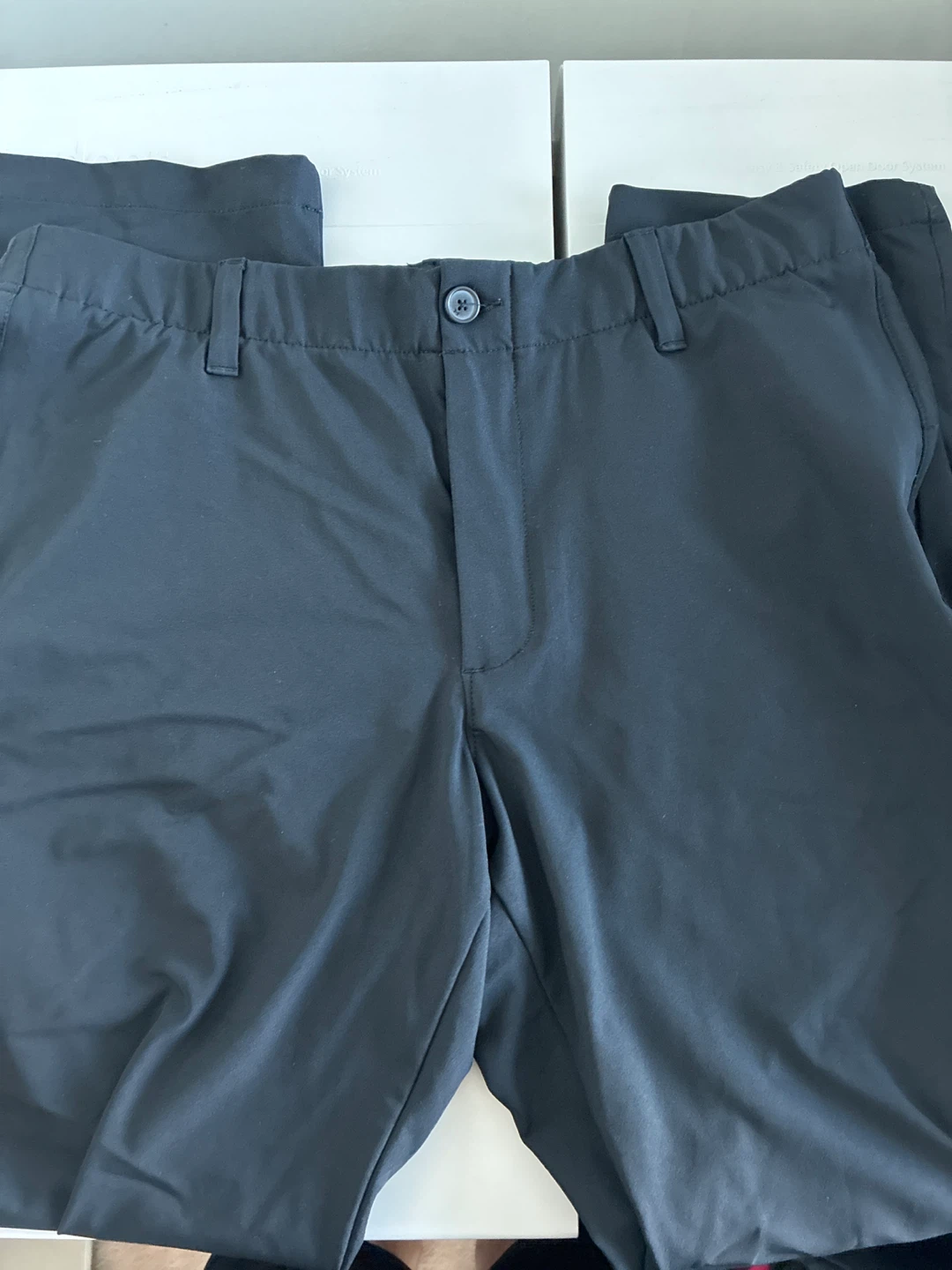 Under Armour Golf Pants - Size 36/30 - photo 3