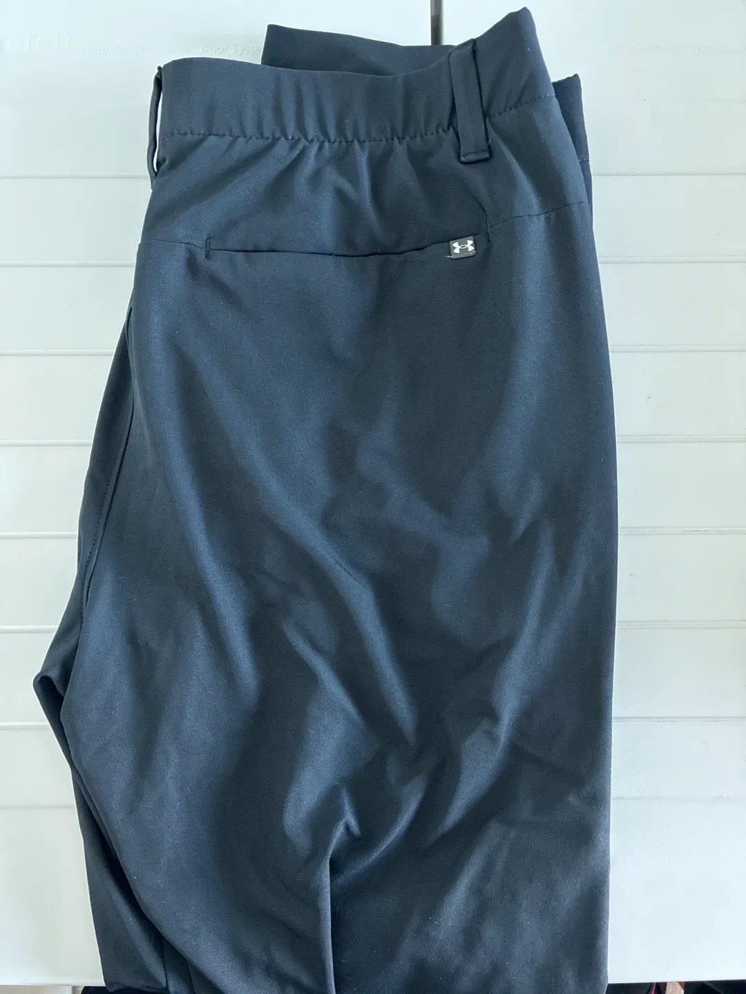 Under Armour Golf Pants - Size 36/30