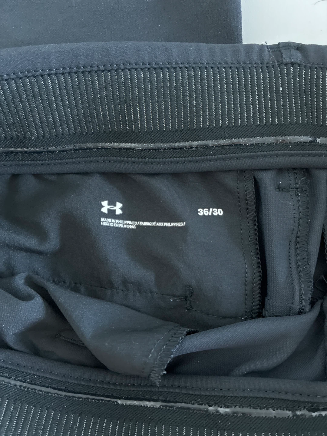 Under Armour Golf Pants - Size 36/30 - photo 2