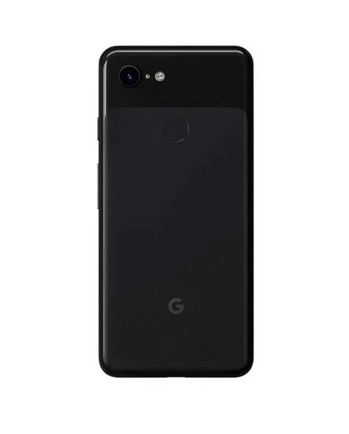 Google Pixel 3 - 64GB / Just Black / unlocked - Excellent image indicator(2)