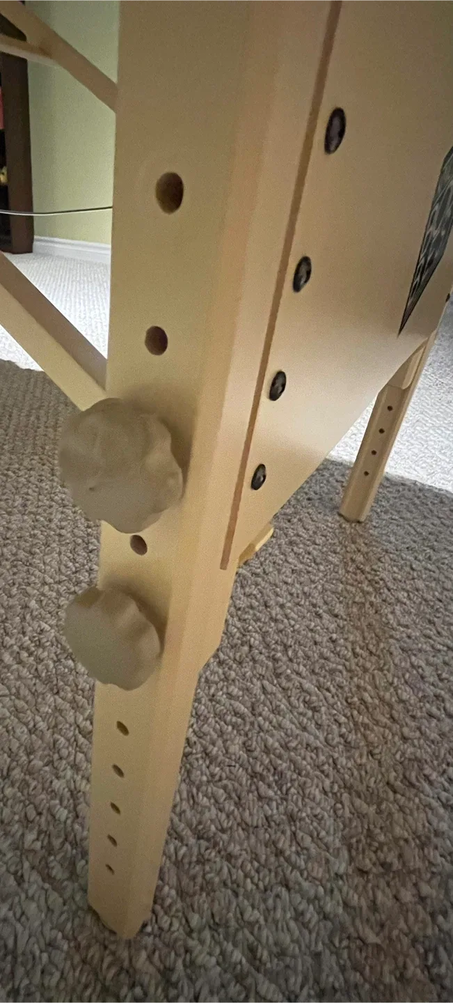 Best Body Portable Massage Table - Blue image indicator(4)