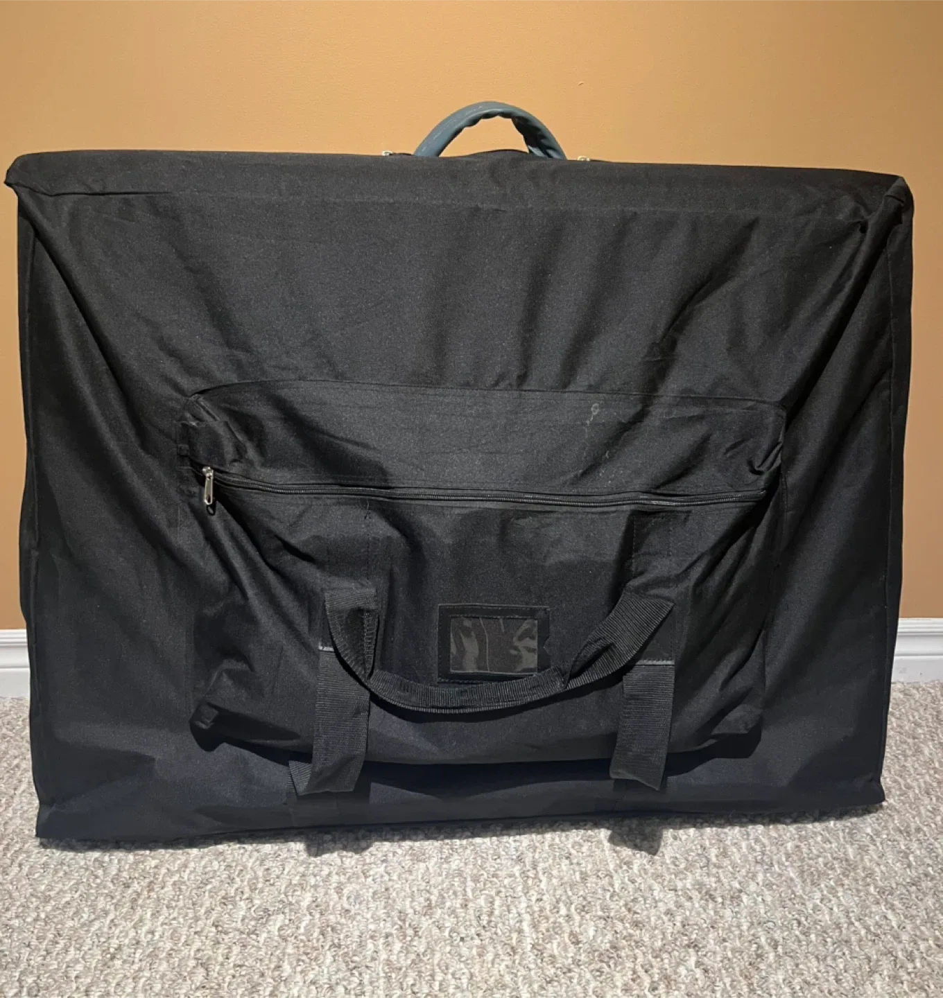 Best Body Portable Massage Table - Blue image indicator(9)