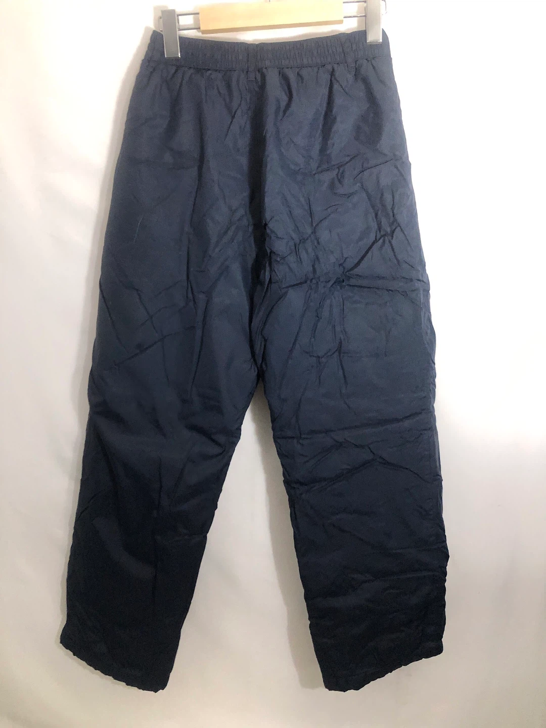 Boy’s Navy Blue Snowpants. Size medium - photo 2