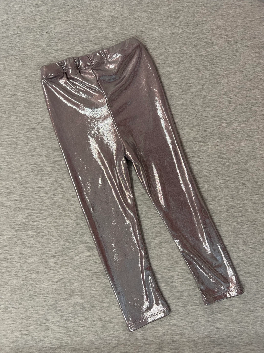 Zara Shiny Leggings - Size 2 Years - photo 3