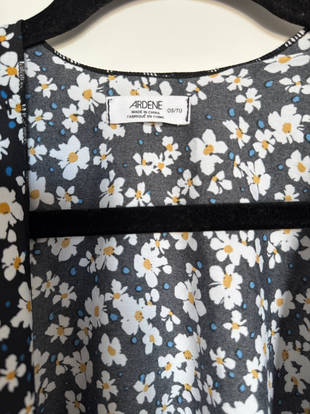 Ardene Floral Kimono - One Size - photo 3