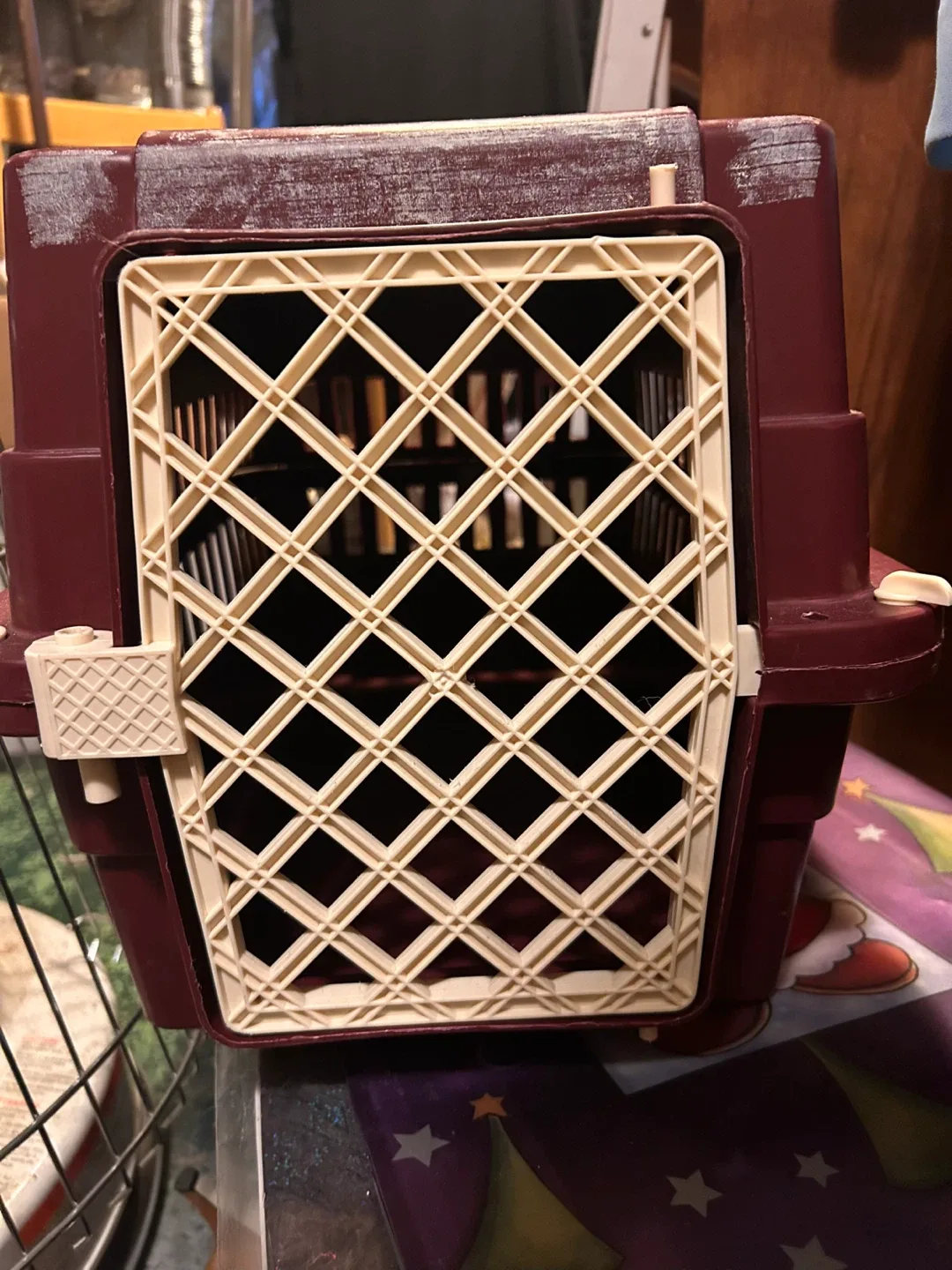 Pet Carrier thumbnail