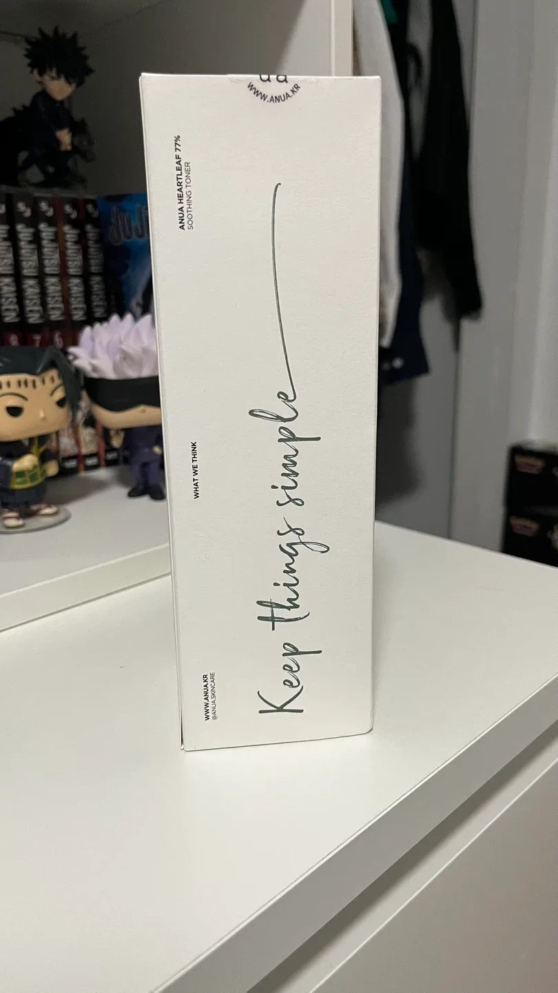 Anua Heartleaf 77% Soothing Toner image indicator(2)