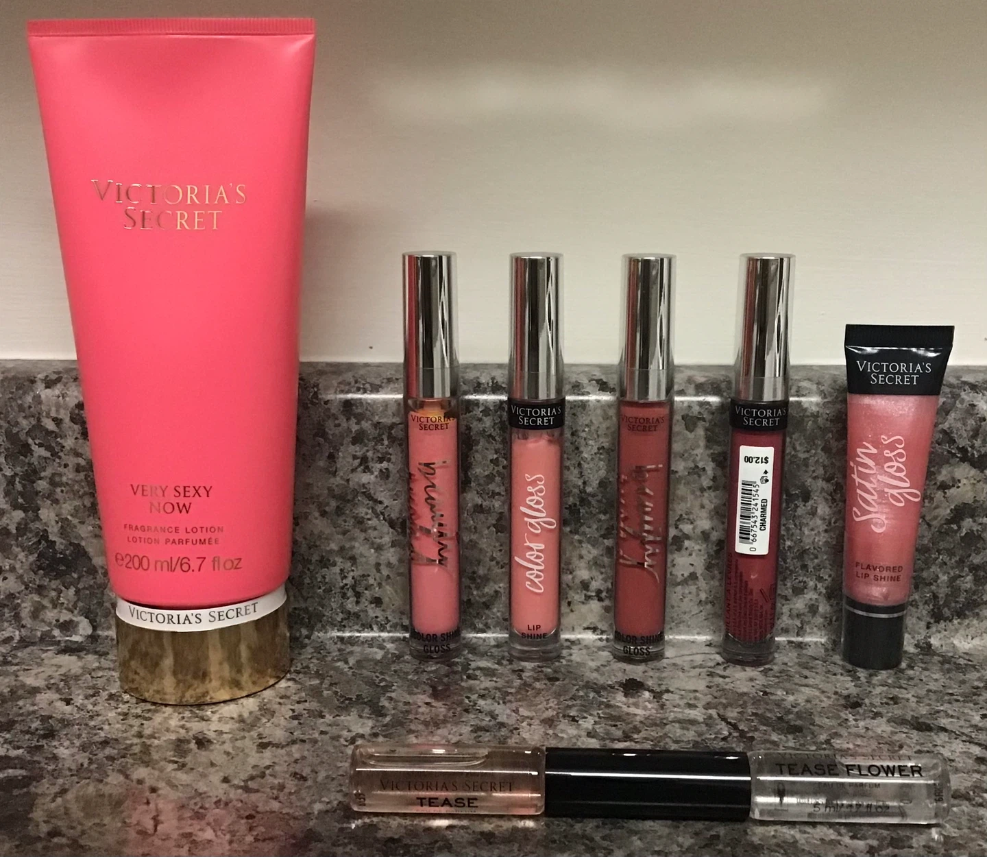 Victoria's Secret Beauty Products - photo 2