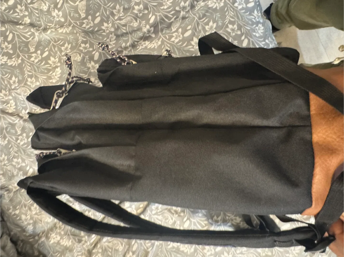 JanSport Cool Student Backpack - Black image indicator(6)