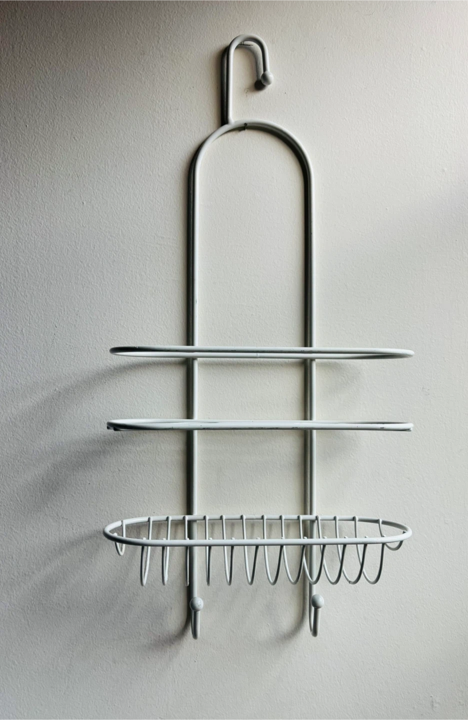 Over the Shower Caddy - photo 2