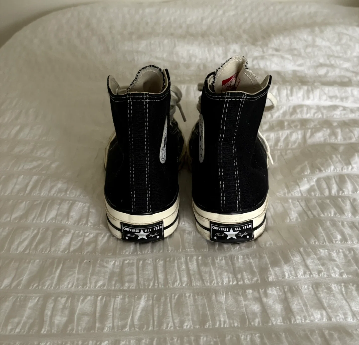 Converse Chuck Taylor All Star High Top image indicator(3)