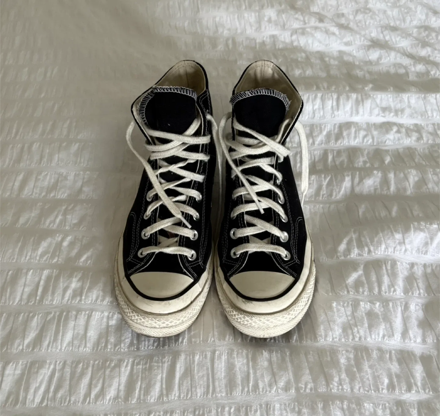 Converse Chuck Taylor All Star High Top image indicator(4)