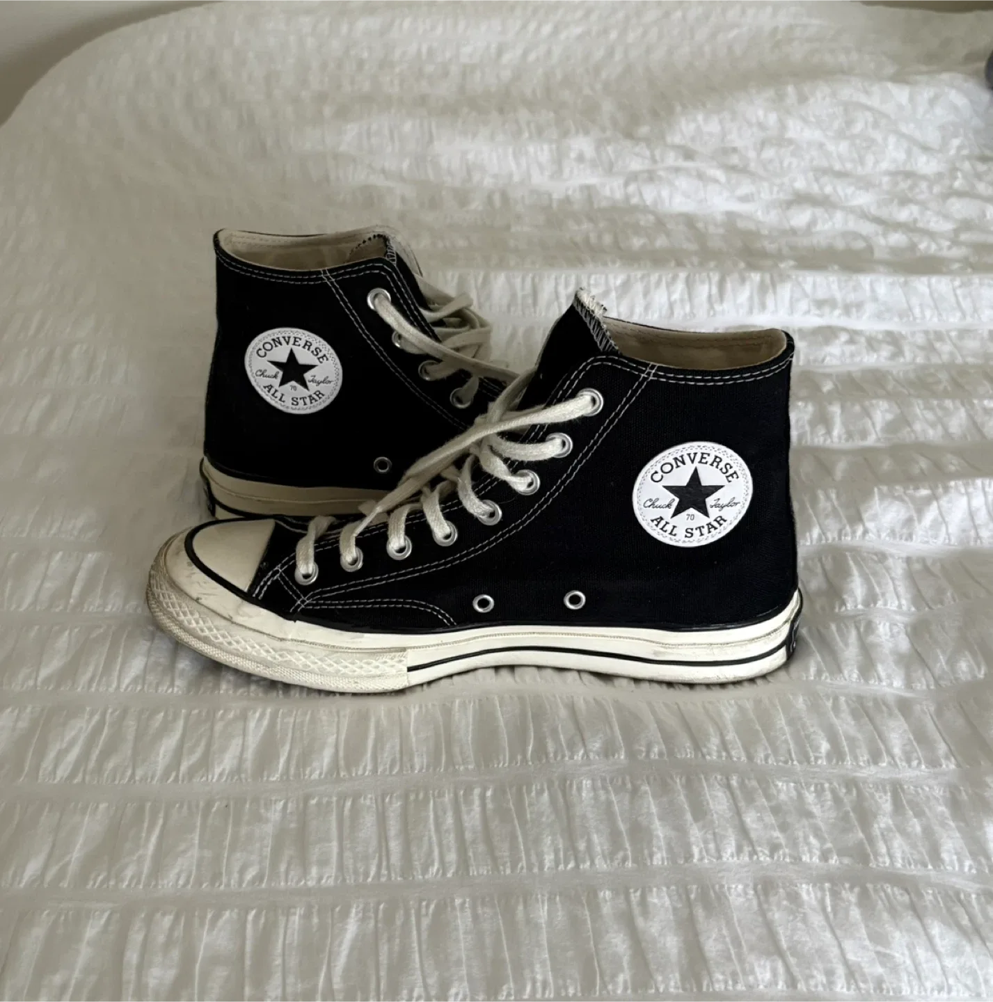 Converse Chuck Taylor All Star High Top image indicator(2)